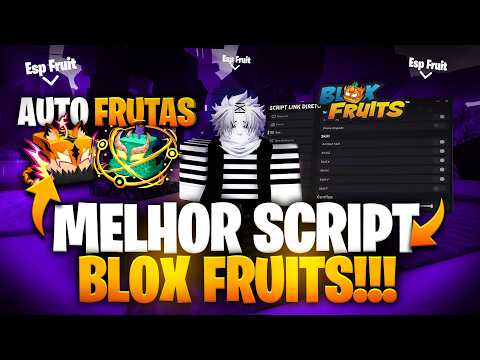 🌊 LINK DIRETO!! EXECUTOR PC e MOBILE DELTA ATUALIZADOS e SCRIPT BLOX FRUITS  sem KEY!! - roblox