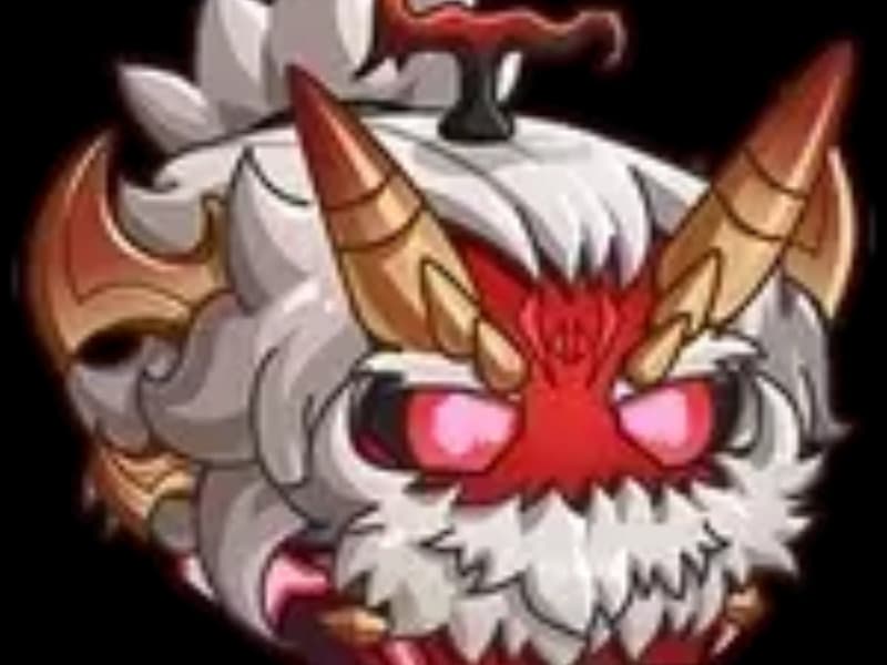 YETI FIEND INV+CHANCE LVLMAX+CDK+SG