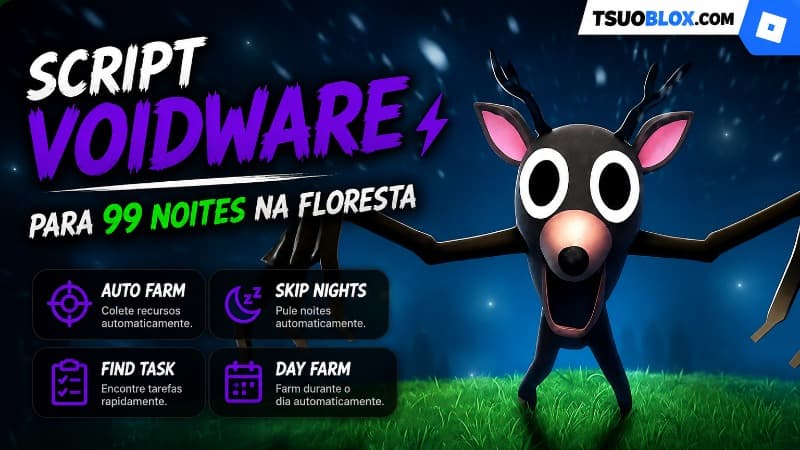 VoidWare Sem Key 