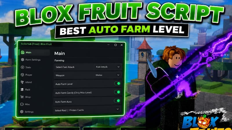 SolixHub