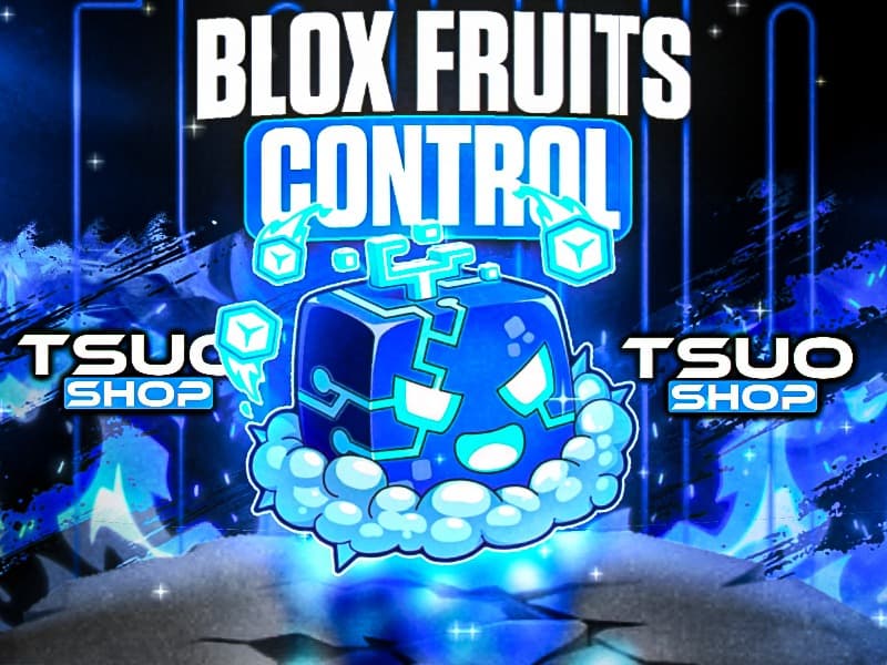 CONTROLL INV+ LVL MAX+GODH+ITENS RANDOMS