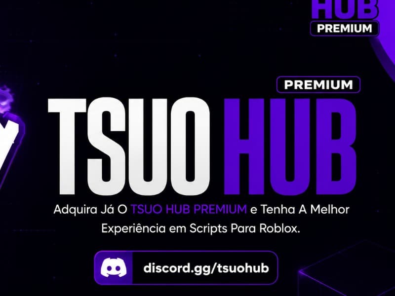 TSUO HUB PREMIUM