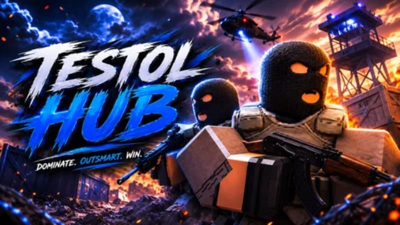 Testol Hub