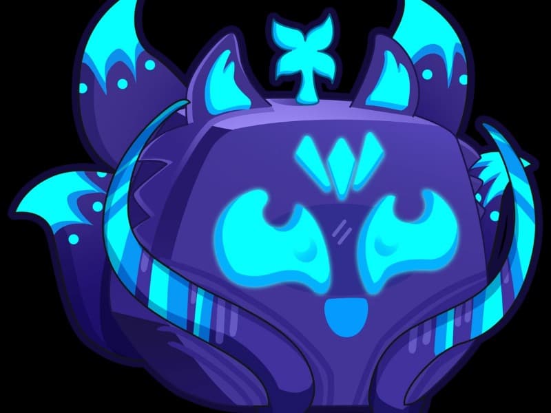 KITSUNE INV+ CHANCE TTK,CDK,SG,GODH,LVL RANDOM